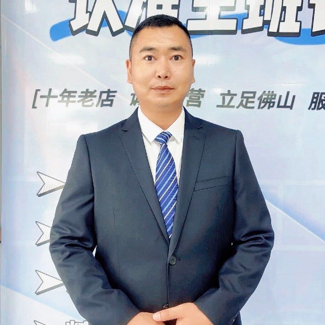 BossWang