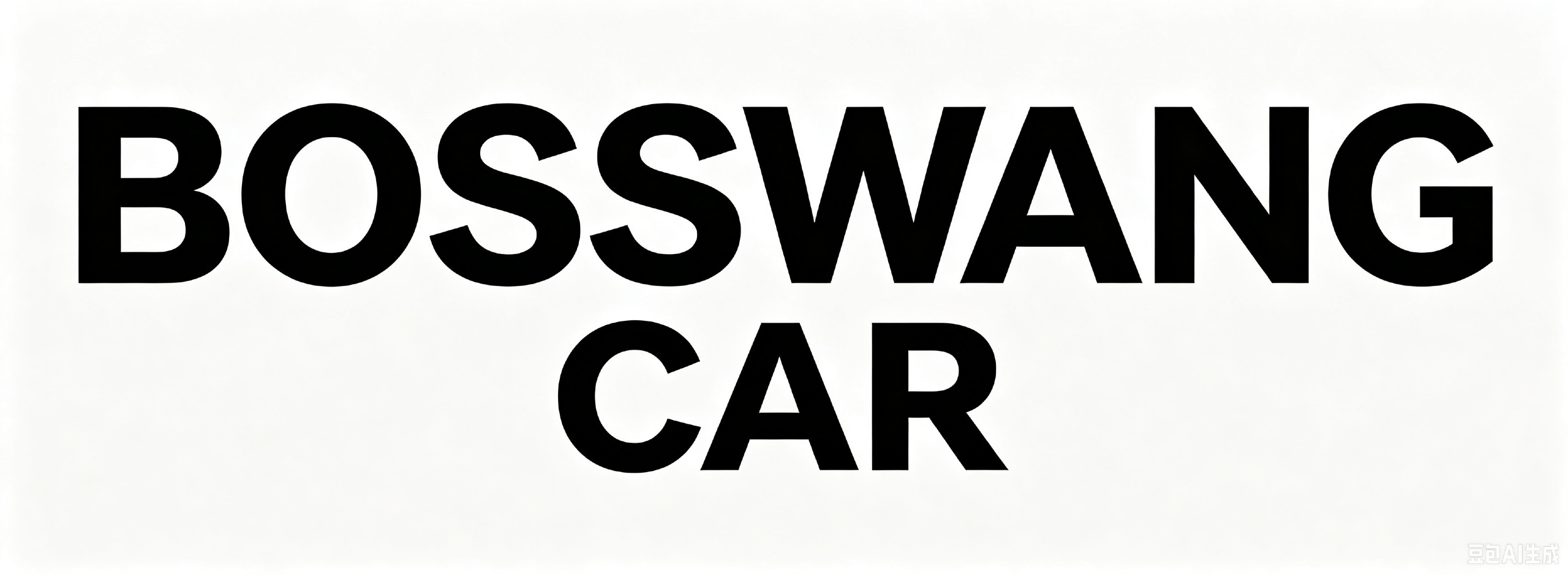 BOSSWANG CAR EXPORT