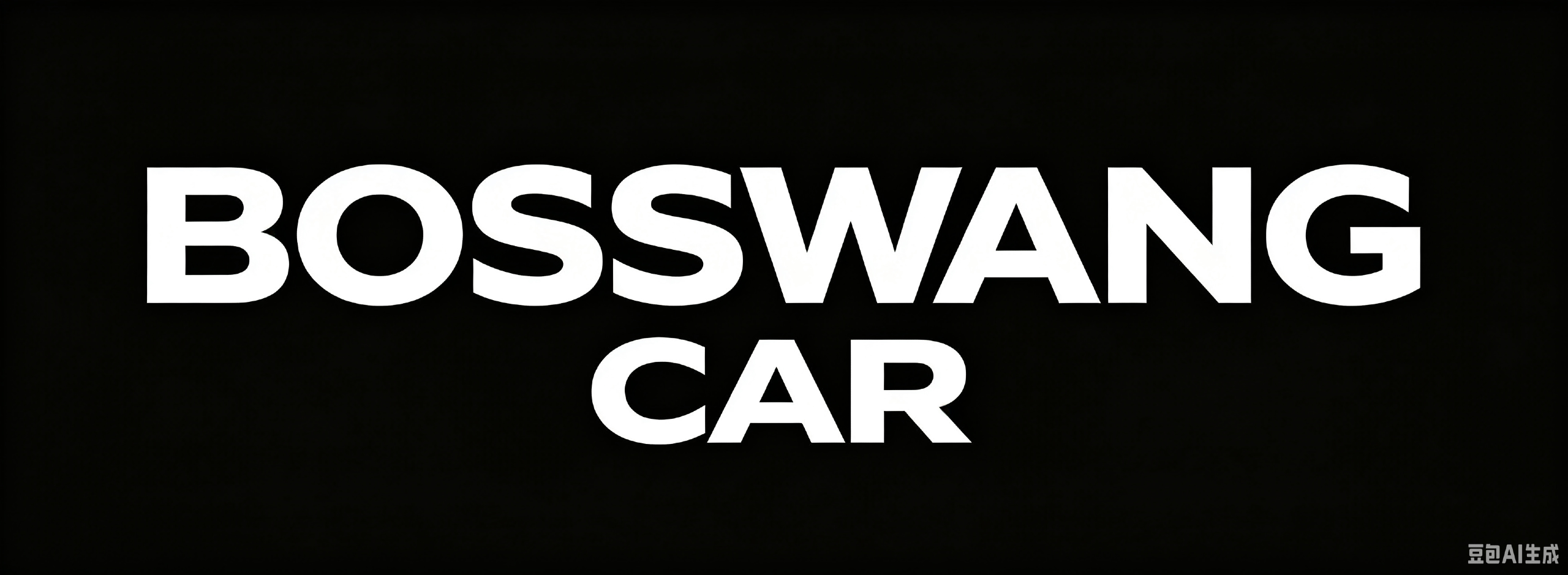 BOSSWANG CAR EXPORT