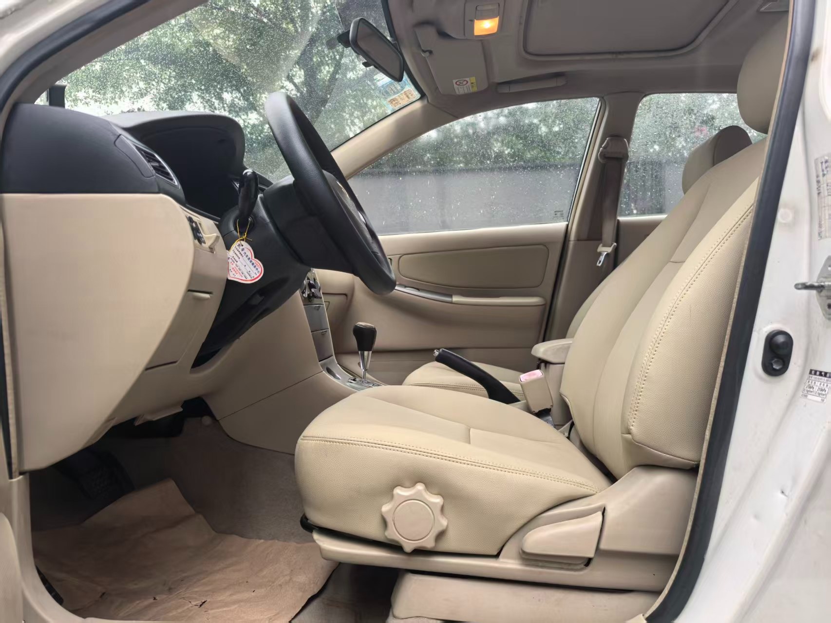 2013  Toyota       Corolla