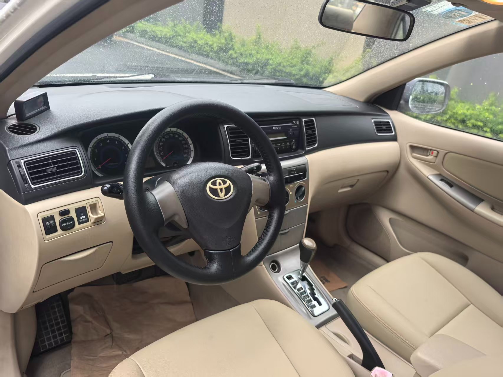 2013  Toyota       Corolla