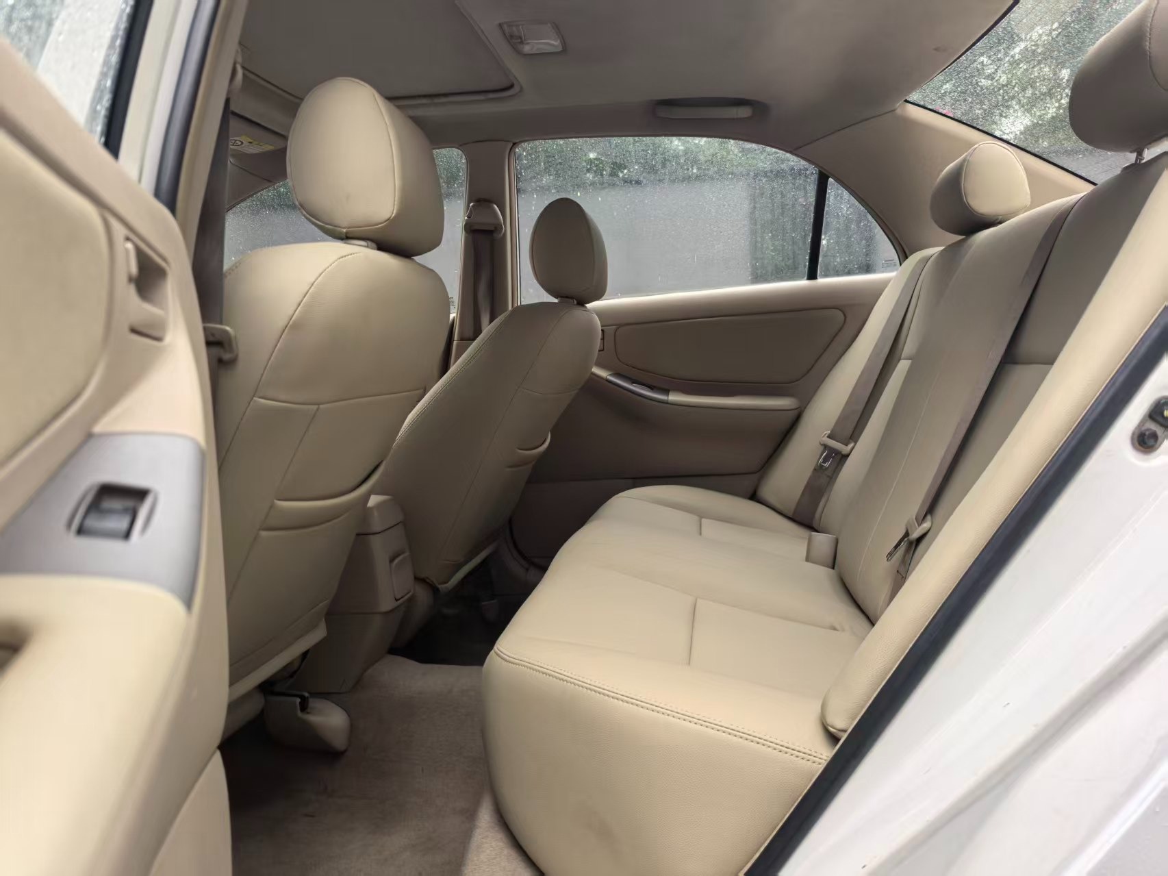 2013  Toyota       Corolla
