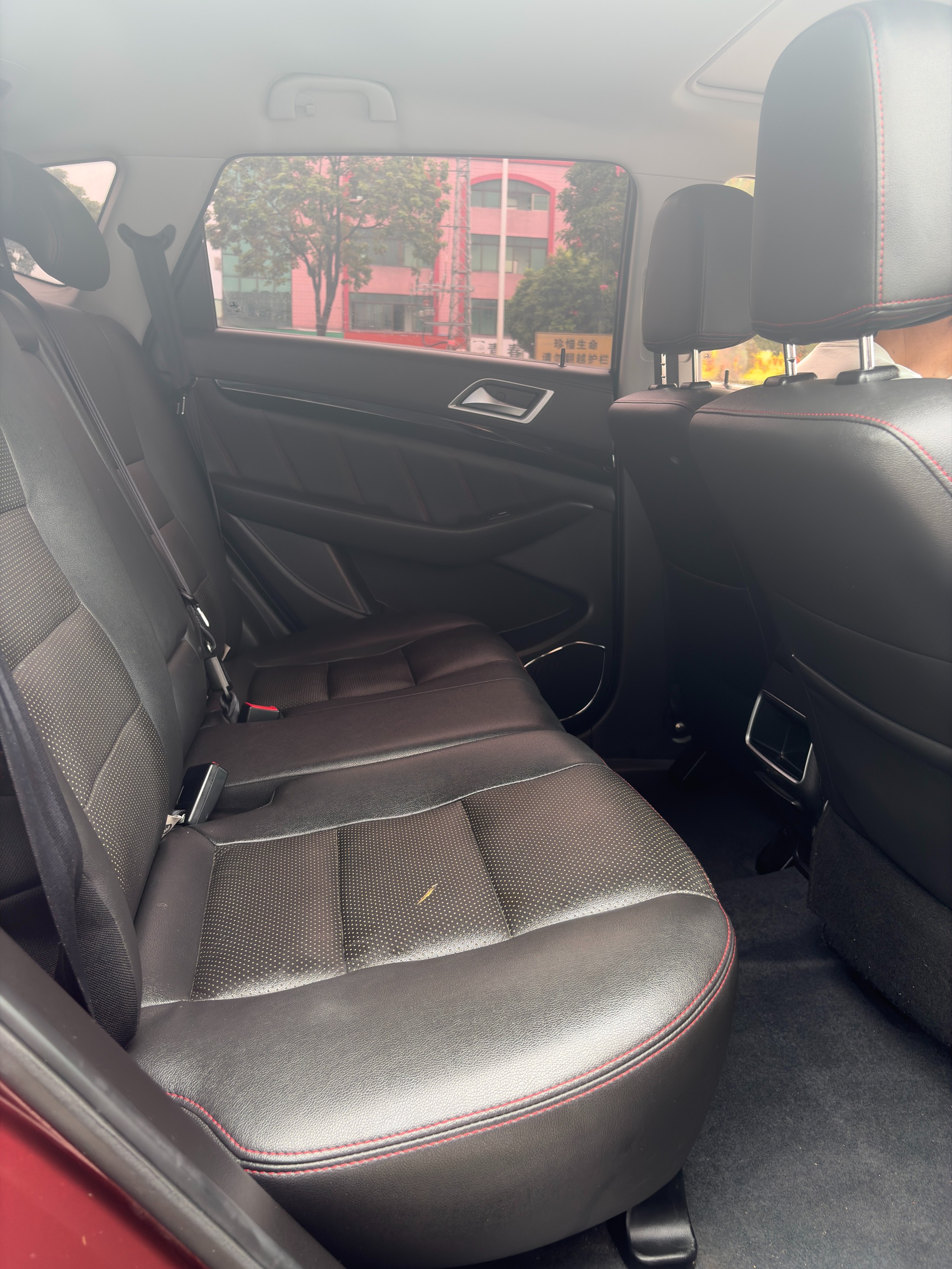 2016 Leopaard cs10