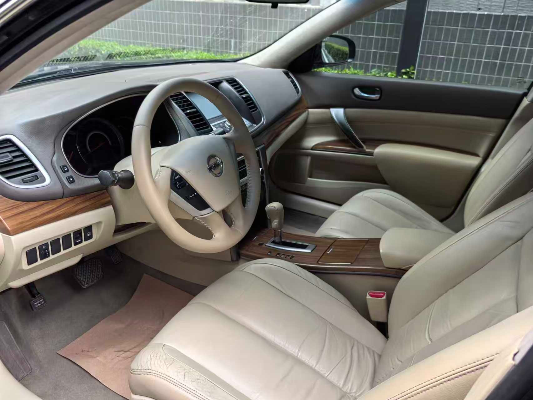 2018  Zotye     T700