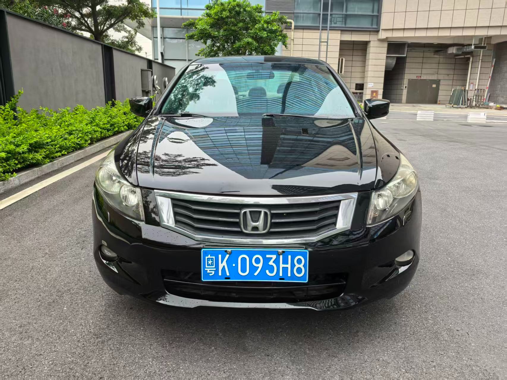 2009 Honda Accord