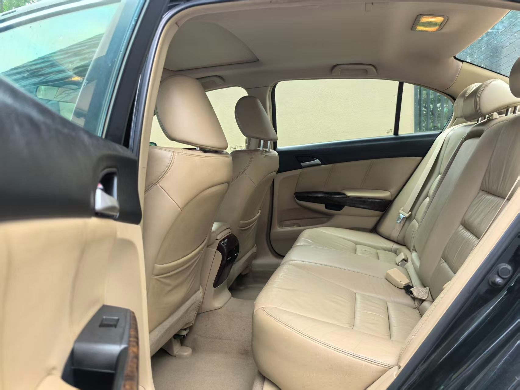 2009 Honda Accord