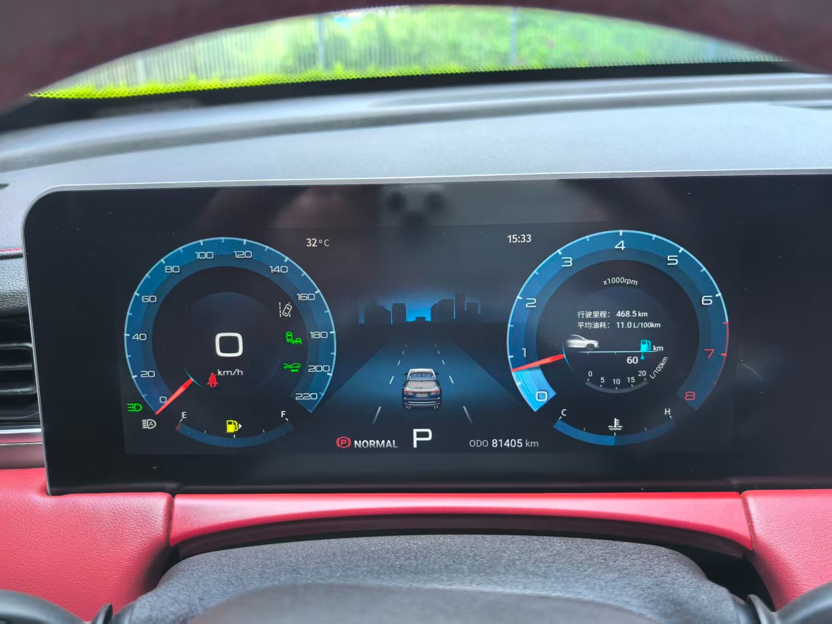 2021 JETOUR x70 PLUS