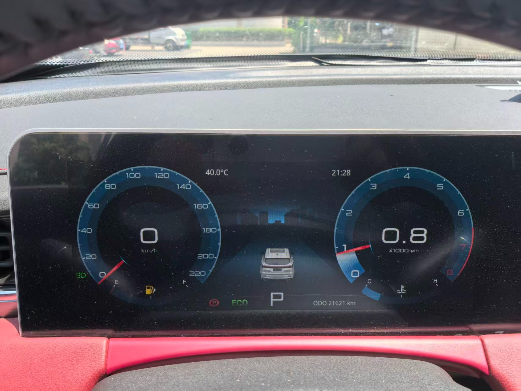 2023 JETOUR x70 PLUS