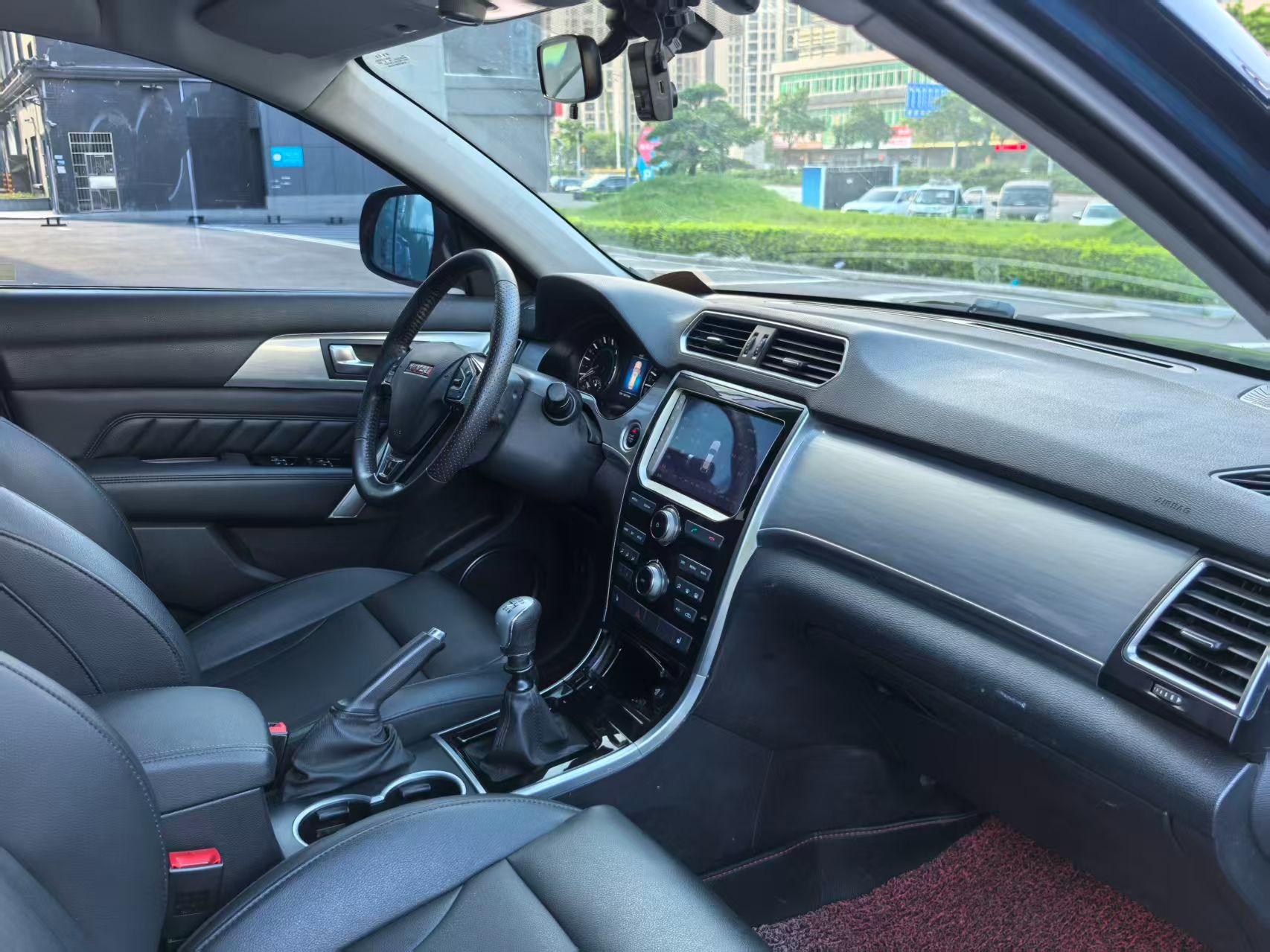 2015 HAVAL H2