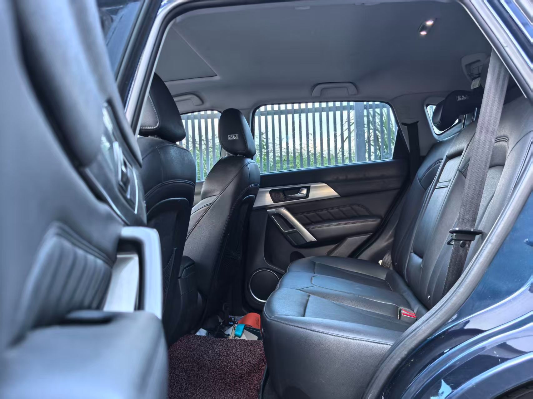 2015 HAVAL H2