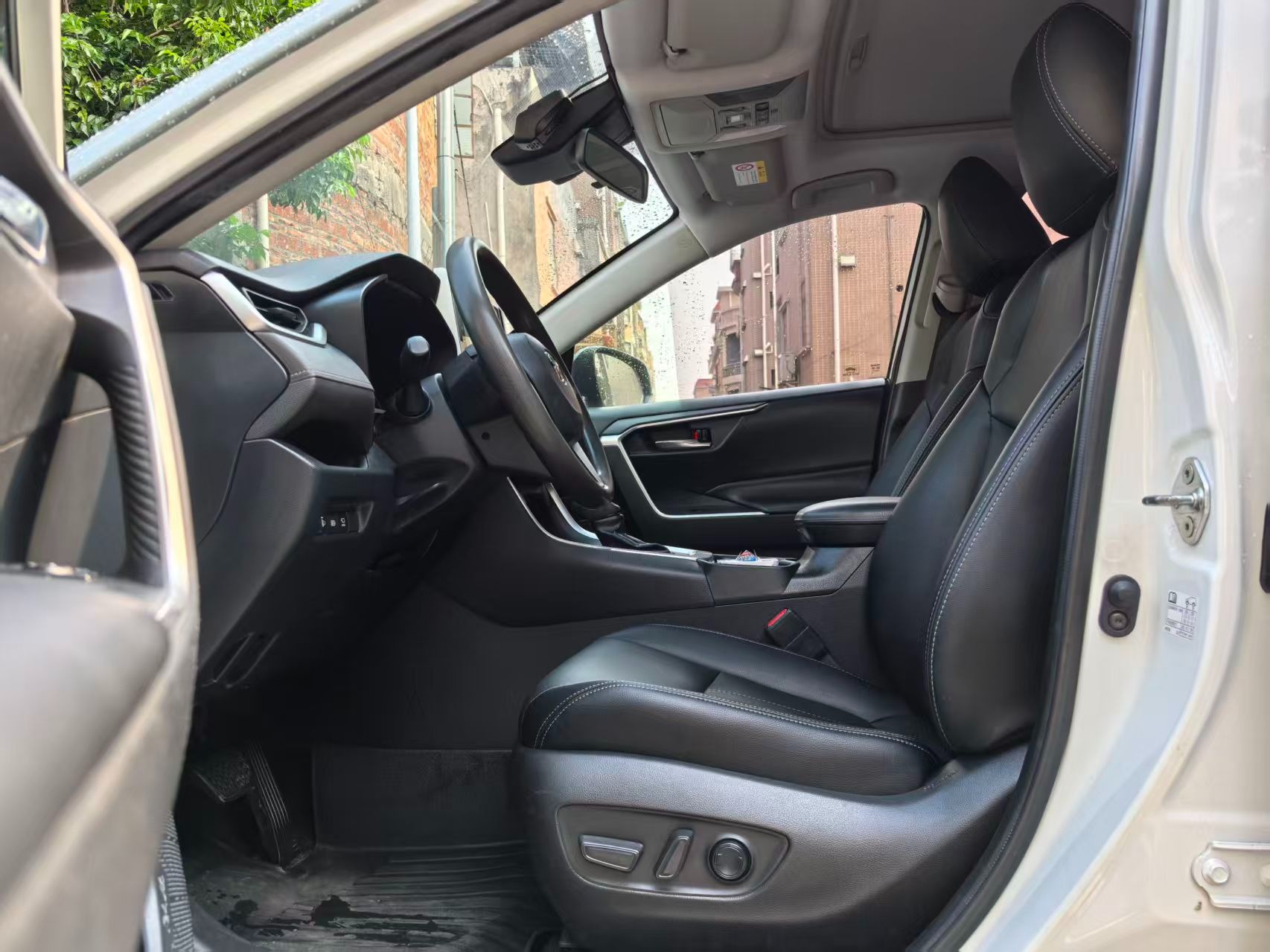 2020 Toyota RAV4荣放