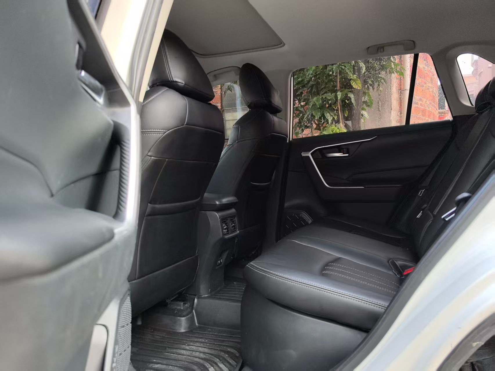 2020 Toyota RAV4荣放