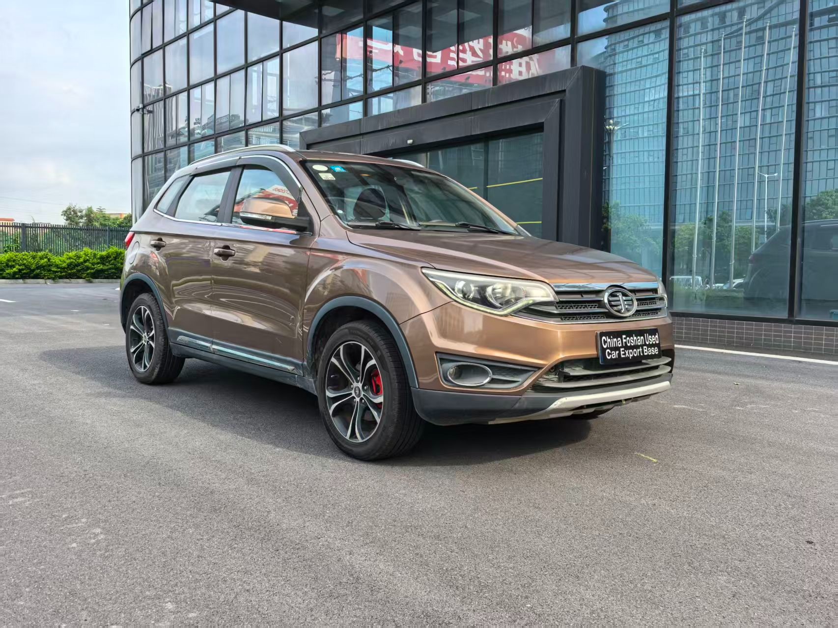2018 SENIA R7