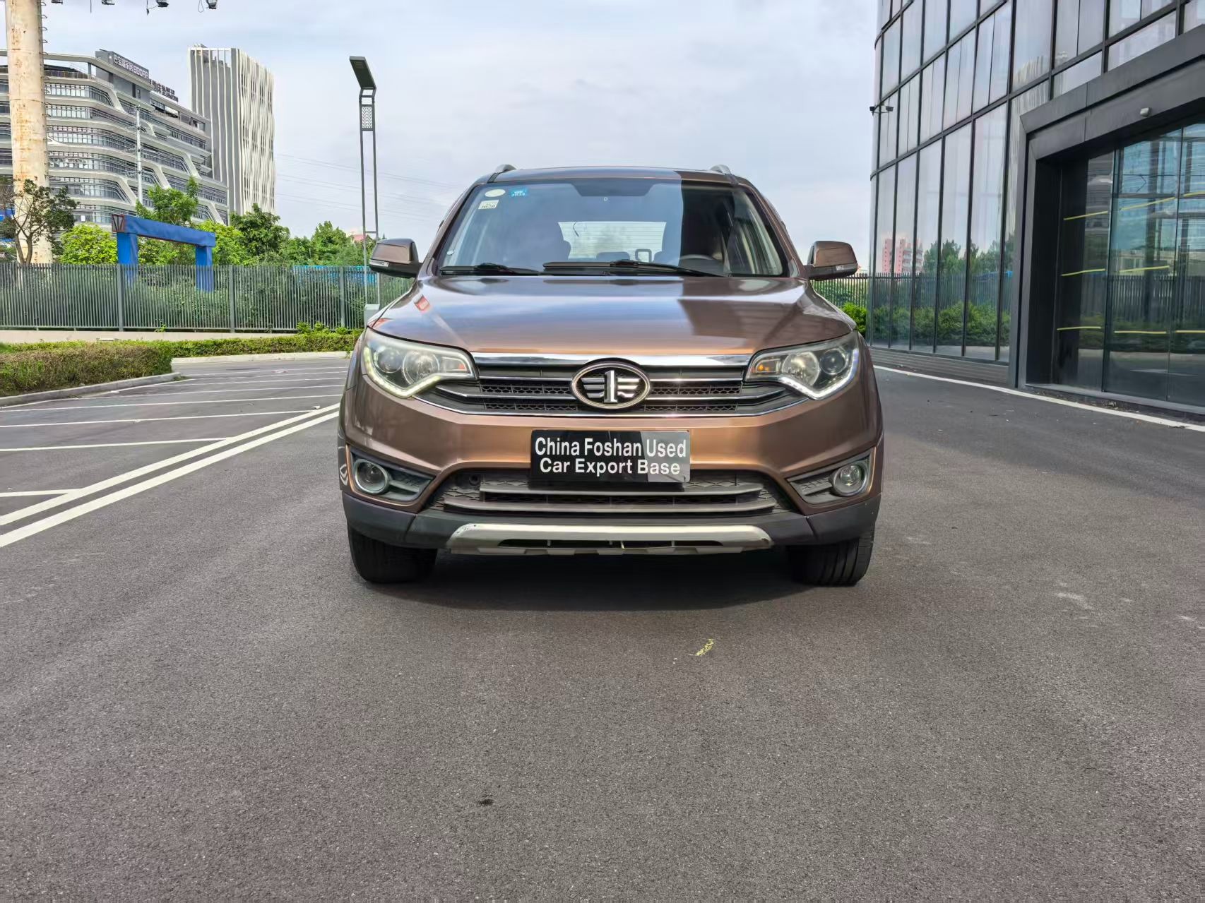 2018 SENIA R7