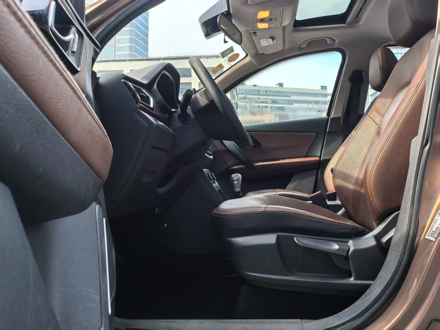 2018 SENIA R7