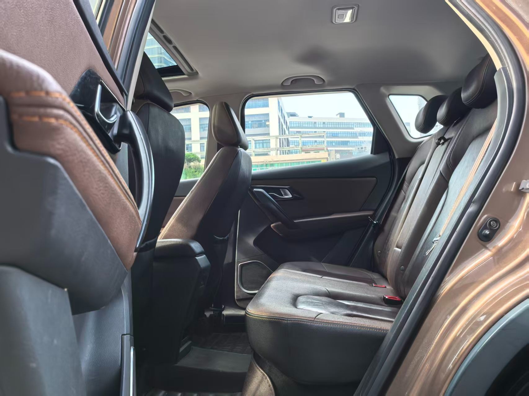 2018 SENIA R7
