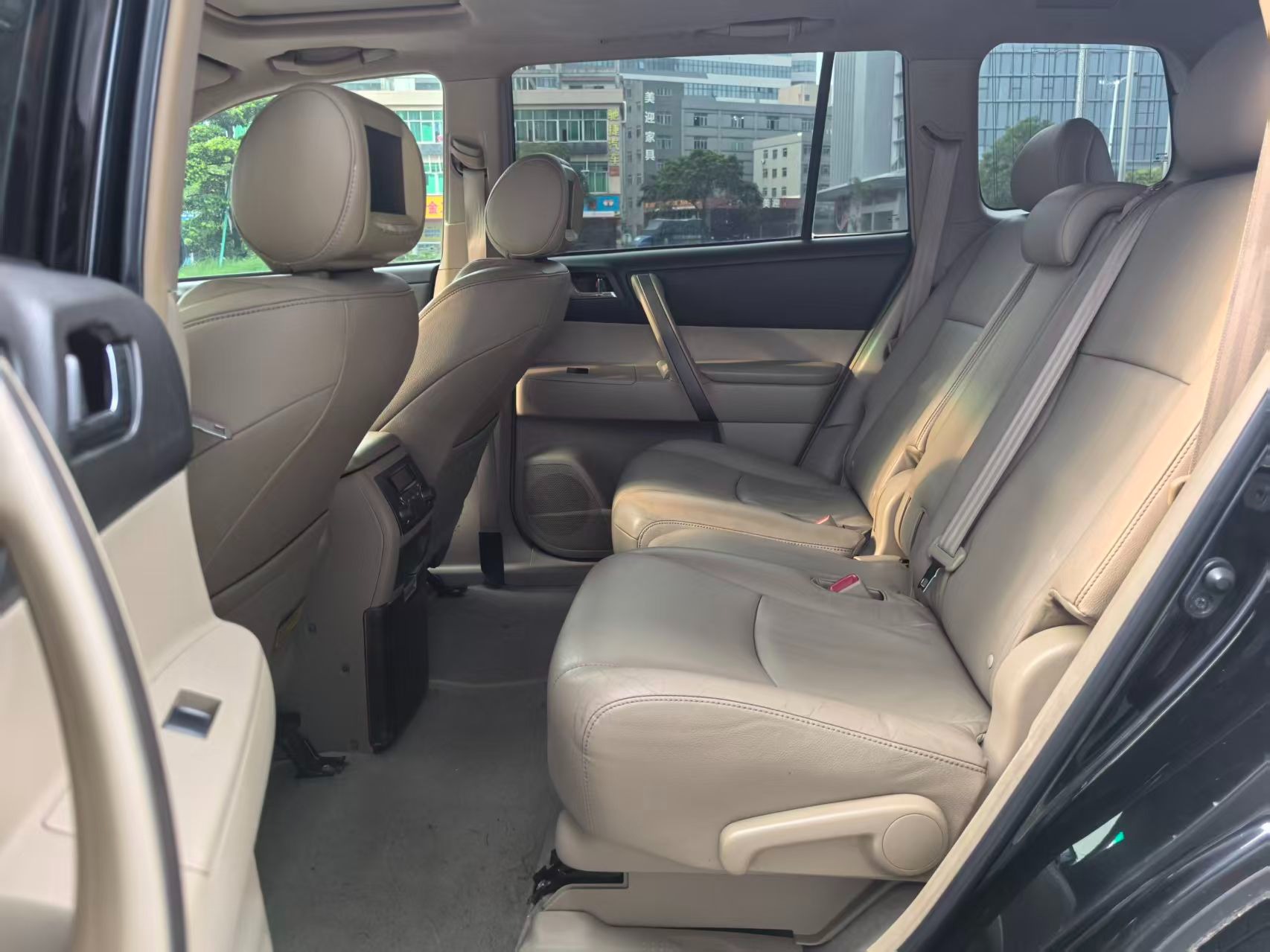 2011 Toyota Highlander