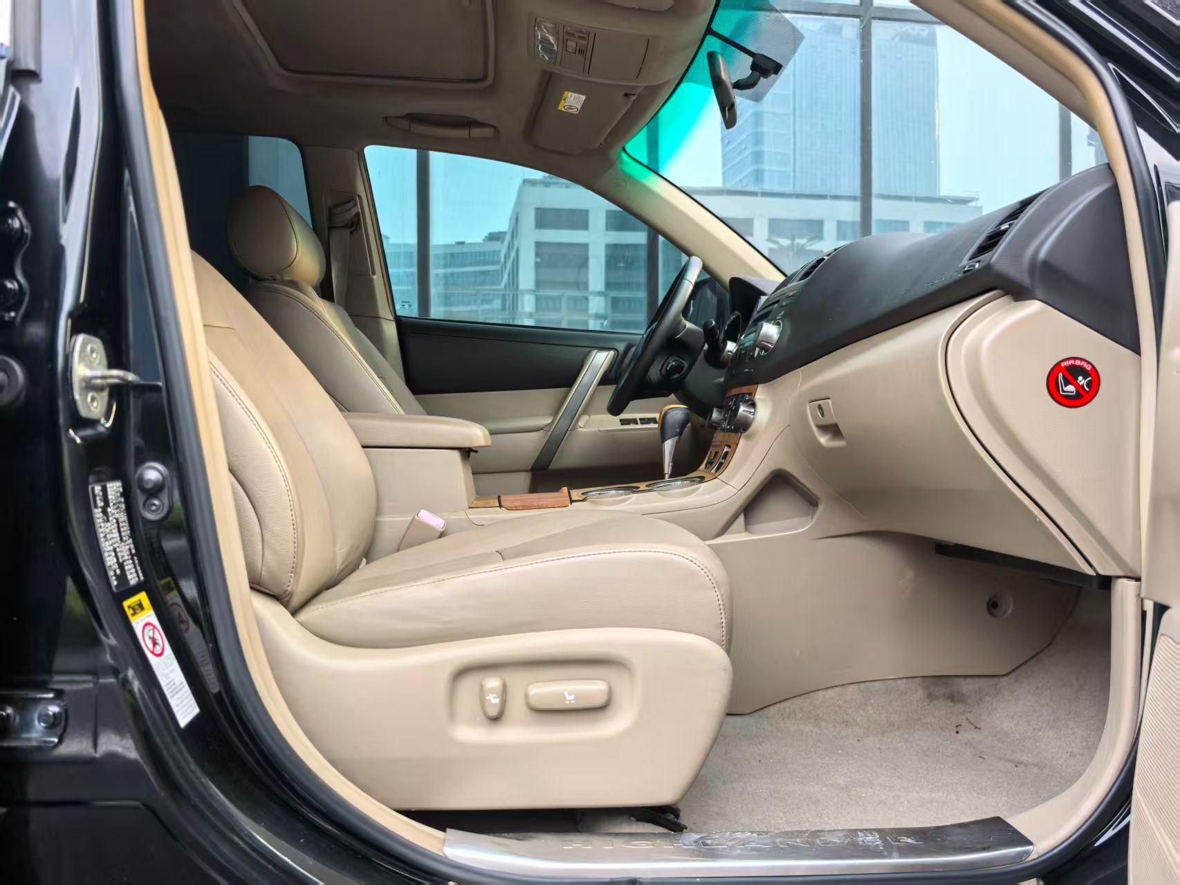 2011 Toyota Highlander