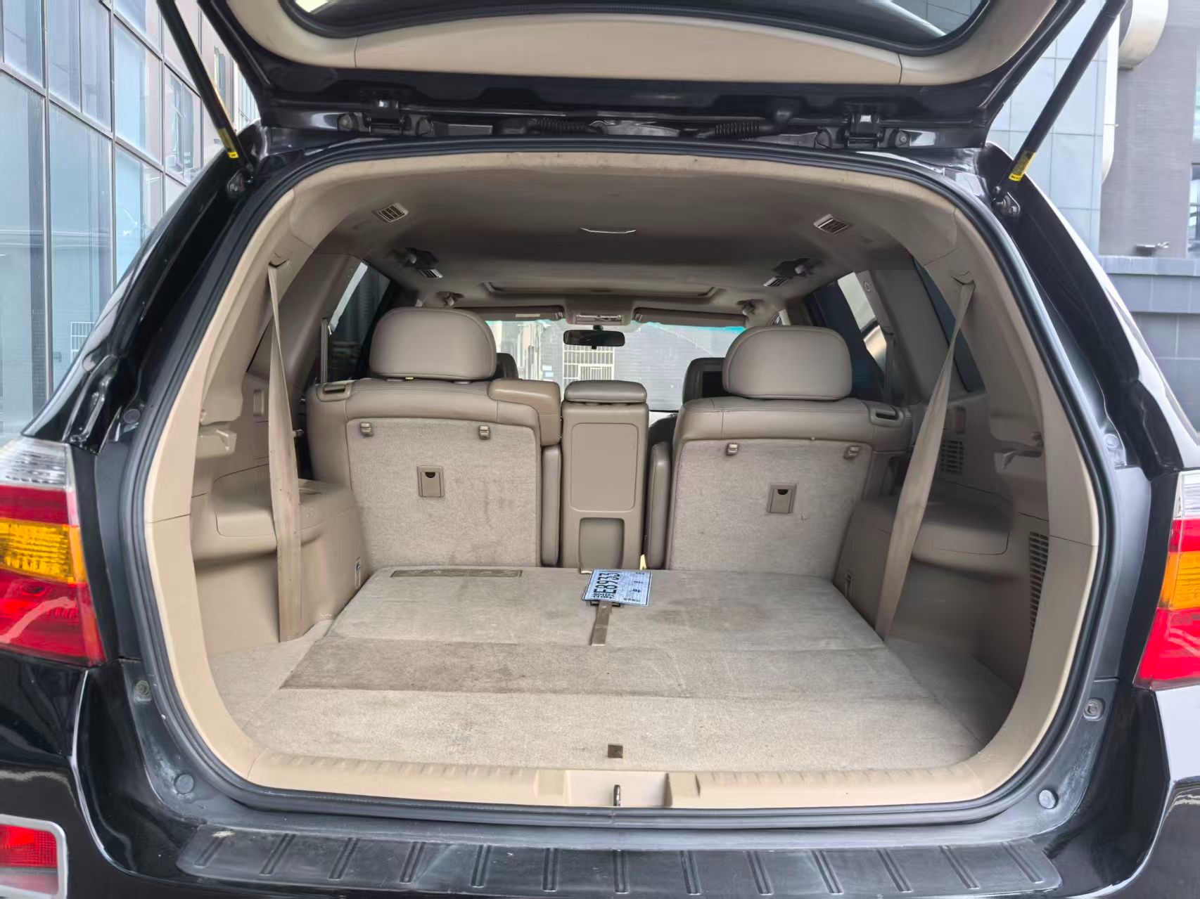 2011 Toyota Highlander