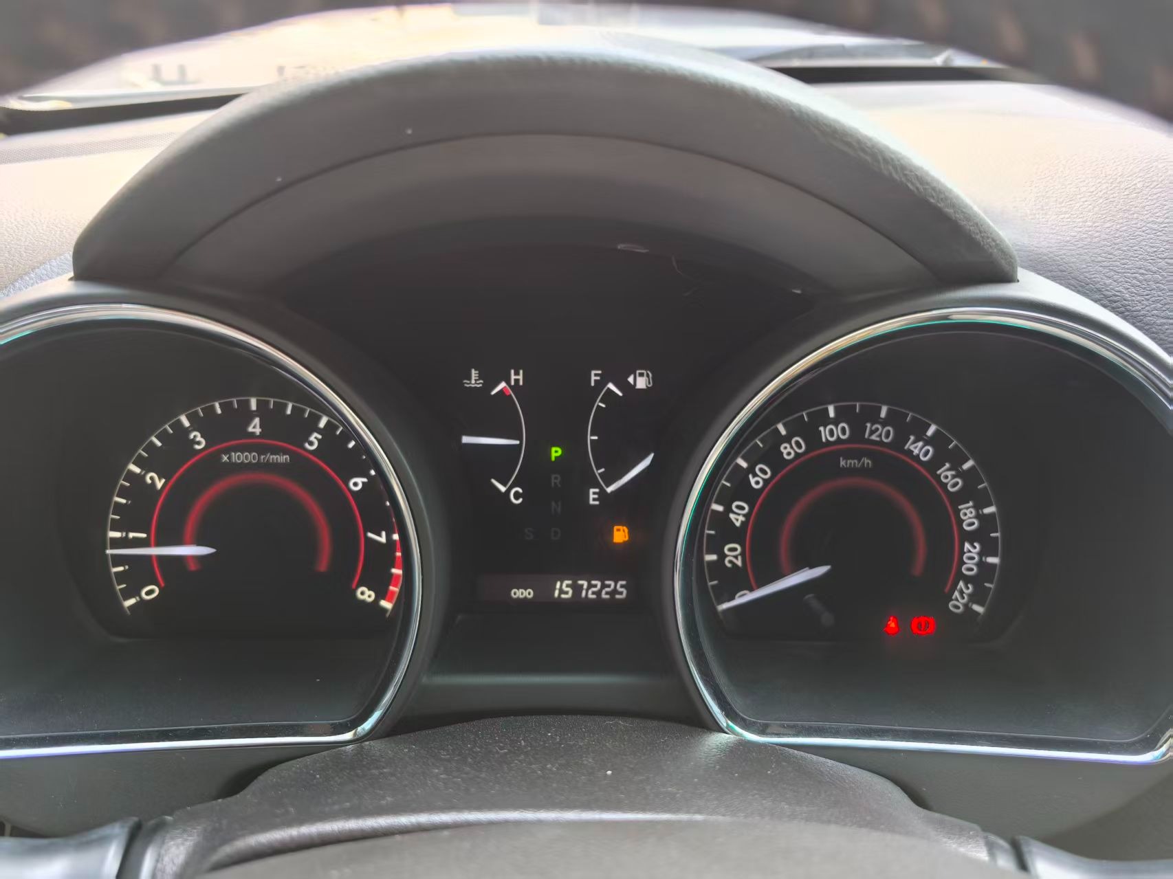 2011 Toyota Highlander