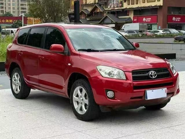 2011 Toyota RAV4