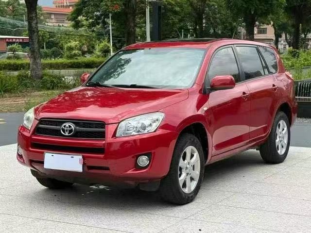 2011 Toyota RAV4