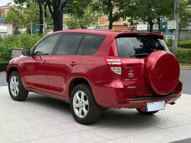 2011 Toyota RAV4