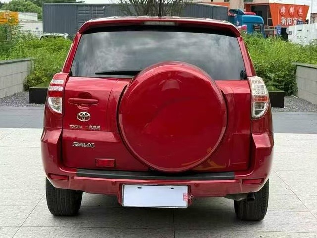 2011 Toyota RAV4