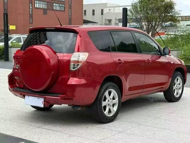 2011 Toyota RAV4