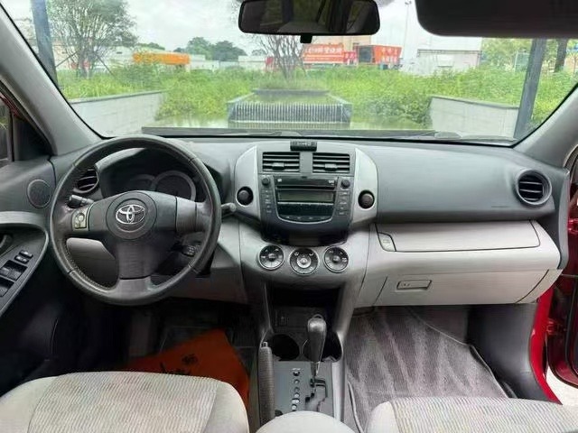 2011 Toyota RAV4