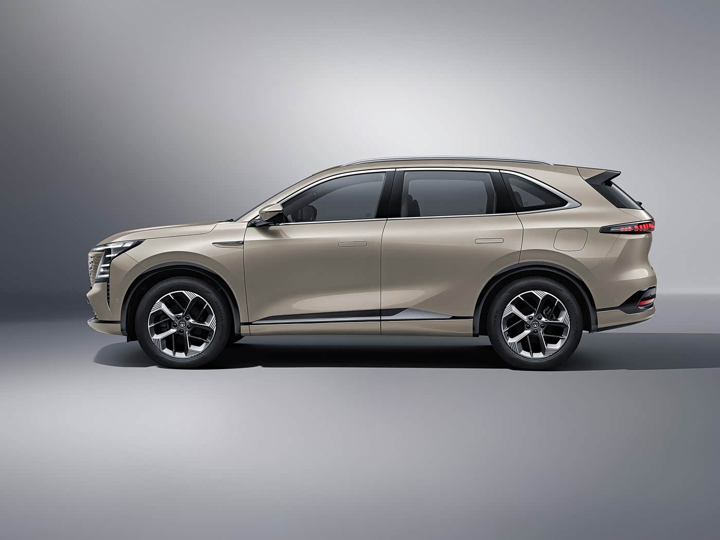 2026 Changan CS75PIus