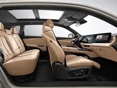 2026 Changan CS75PIus