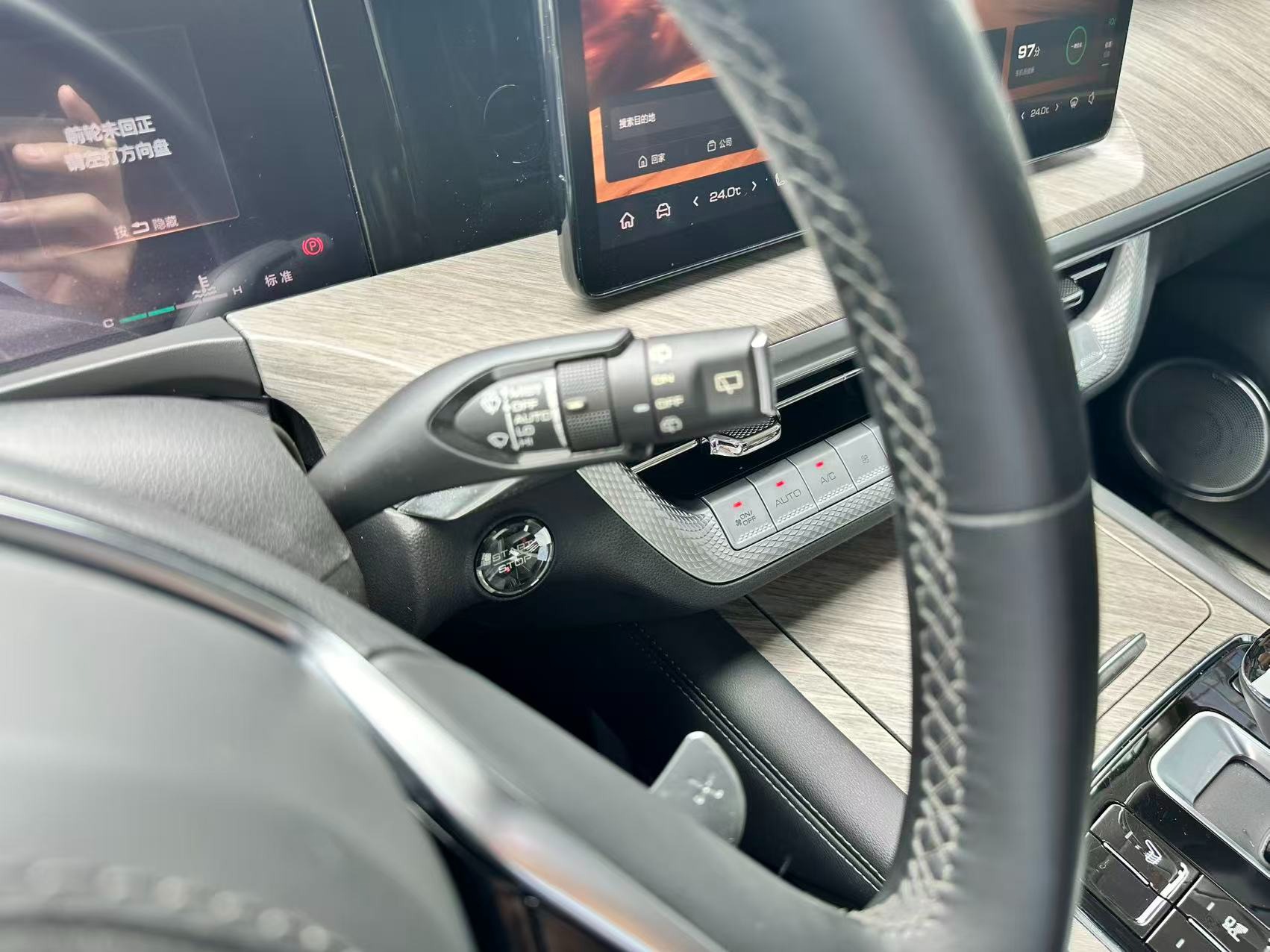 2022 GWM Tank 500