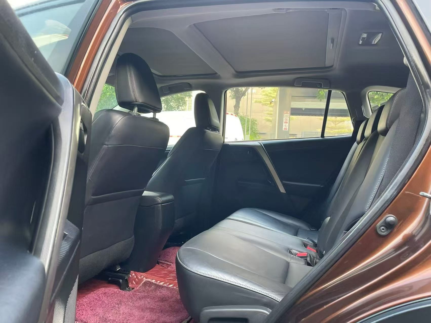 2014 Toyota RAV4