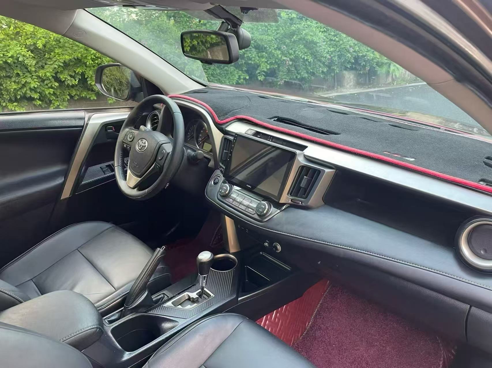 2014 Toyota RAV4
