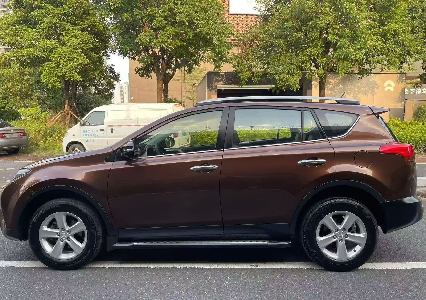 2014 Toyota RAV4