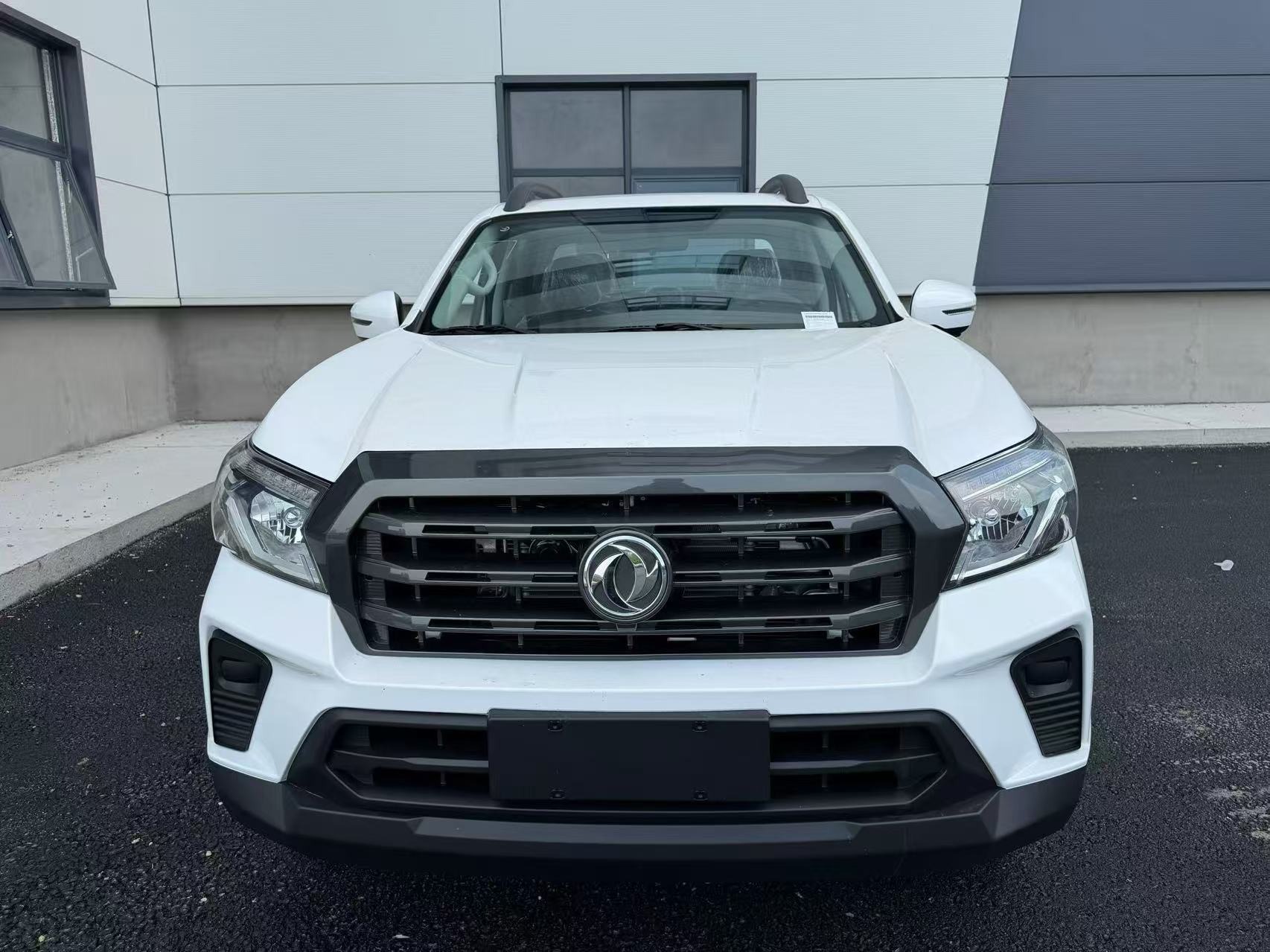 2026 ZNA Double Cab 4-door pickup