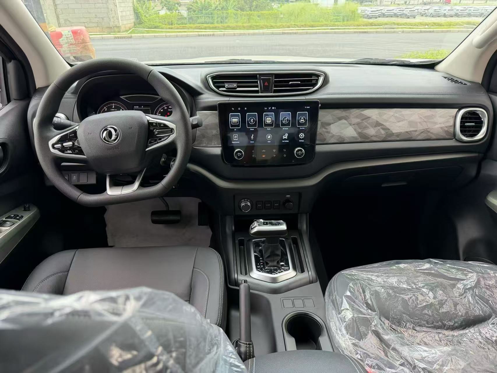 2026 ZNA Double Cab 4-door pickup