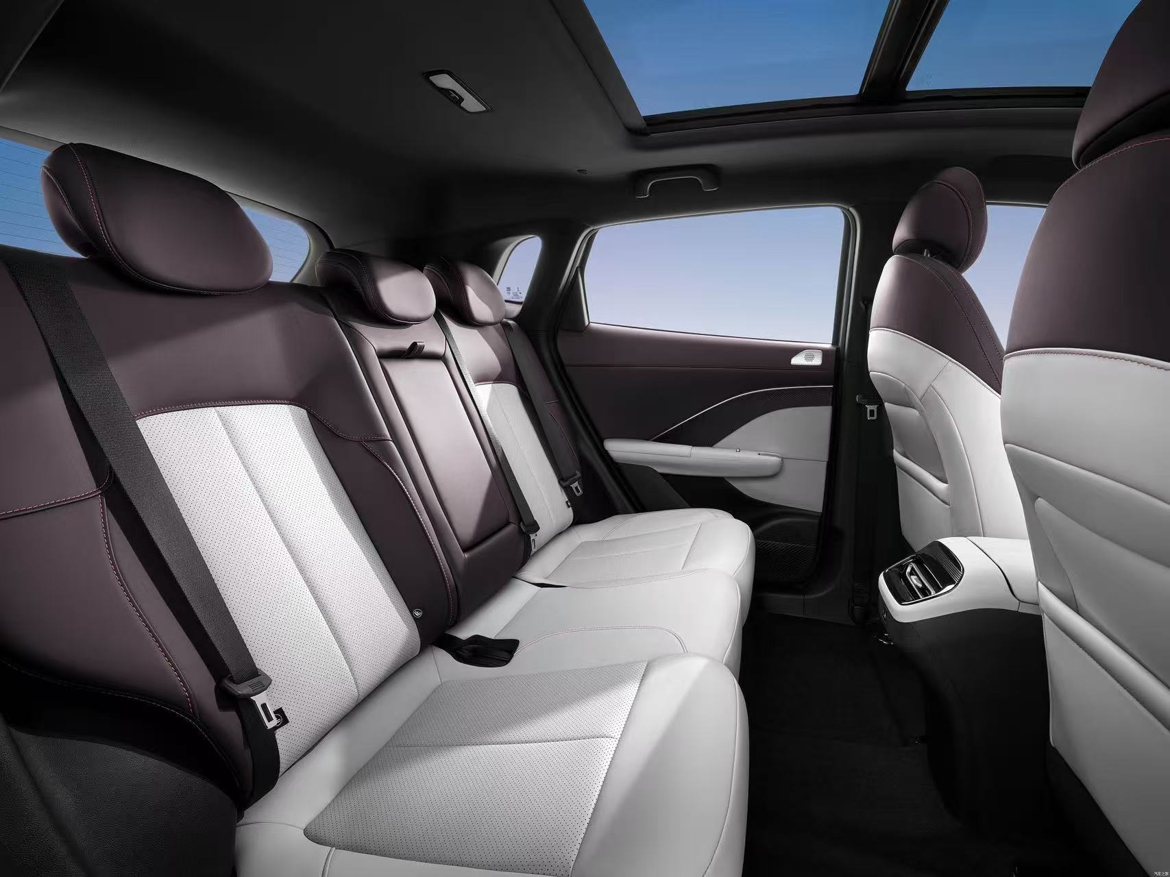 2026 Changan CS55PLUS
