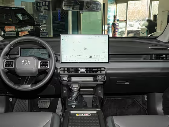 2026 Toyota RAV4