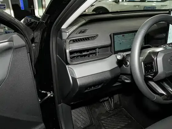 2026 Toyota RAV4