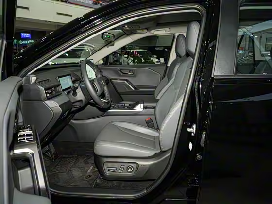 2026 Toyota RAV4