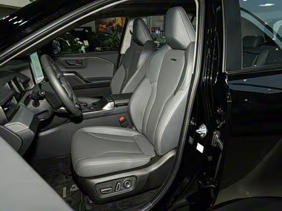2026 Toyota RAV4
