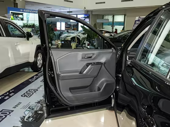 2026 Toyota RAV4