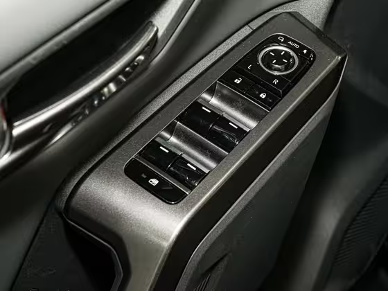 2026 Toyota RAV4