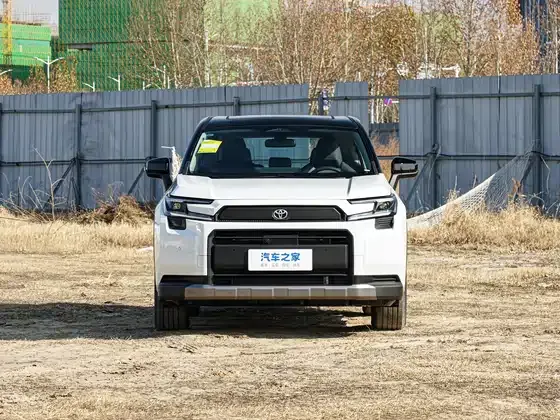 2026 Toyota RAV4