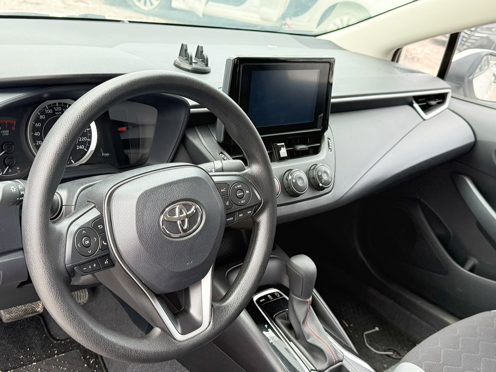 2023 Toyota Corolla