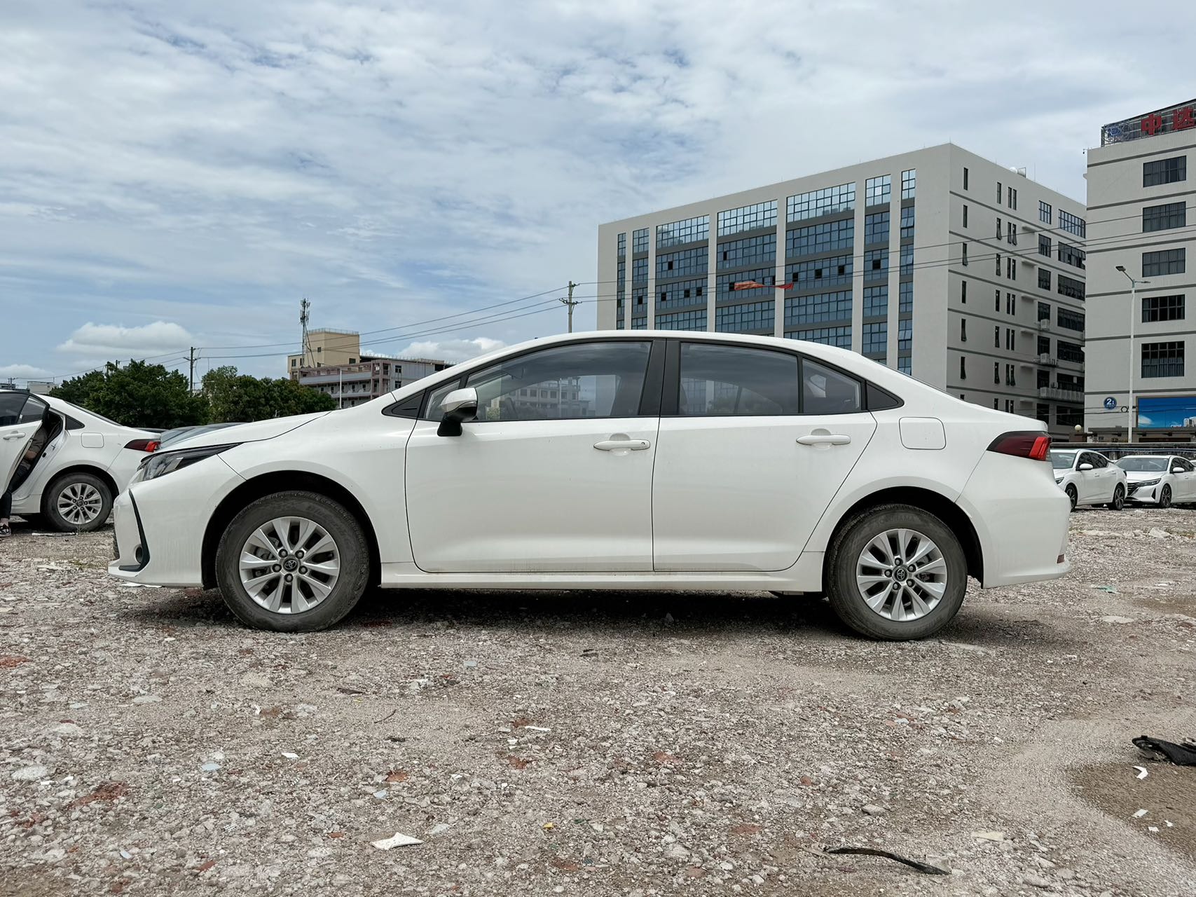 2023 Toyota Corolla