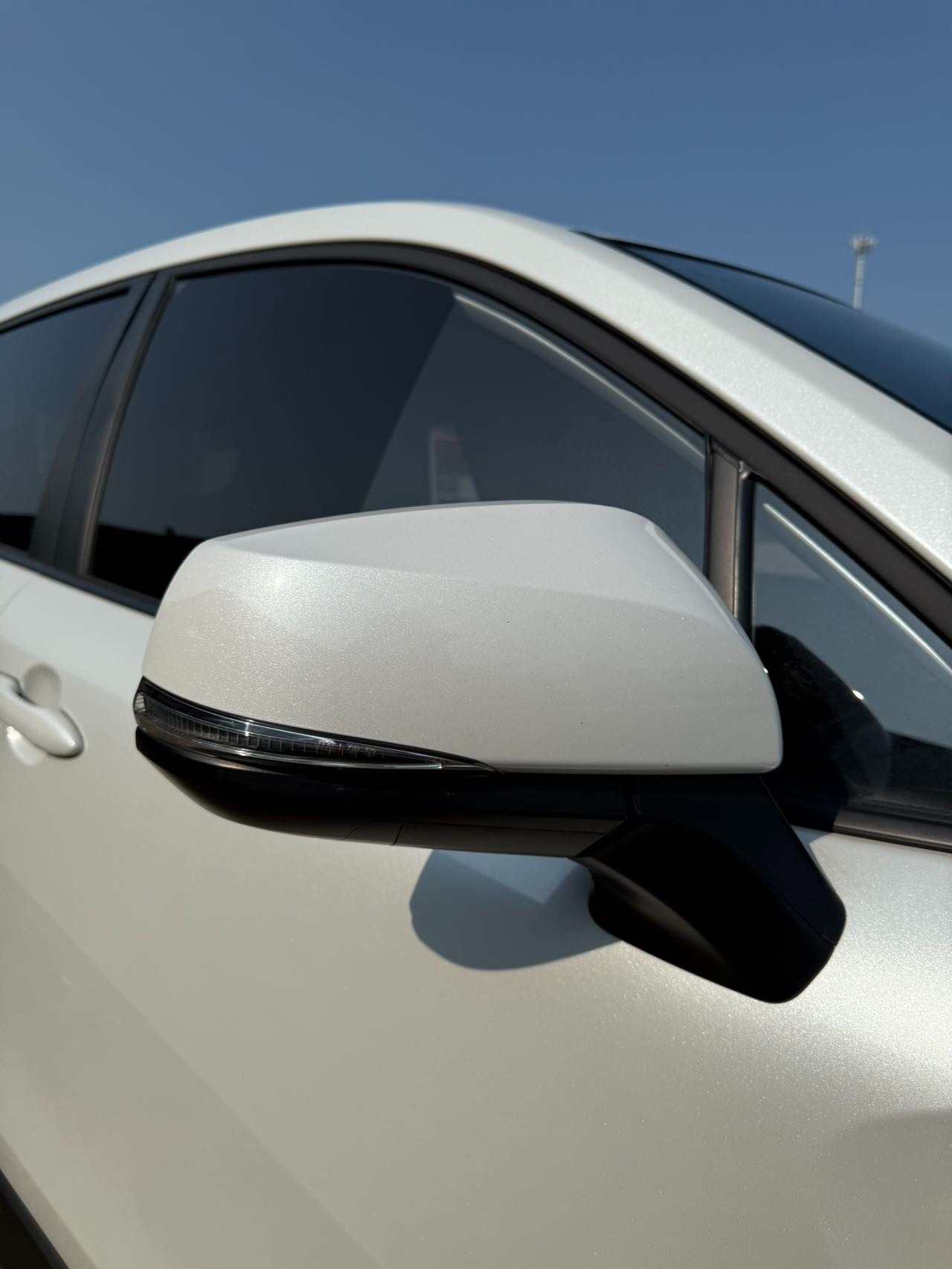 2025 Toyota Frontlander