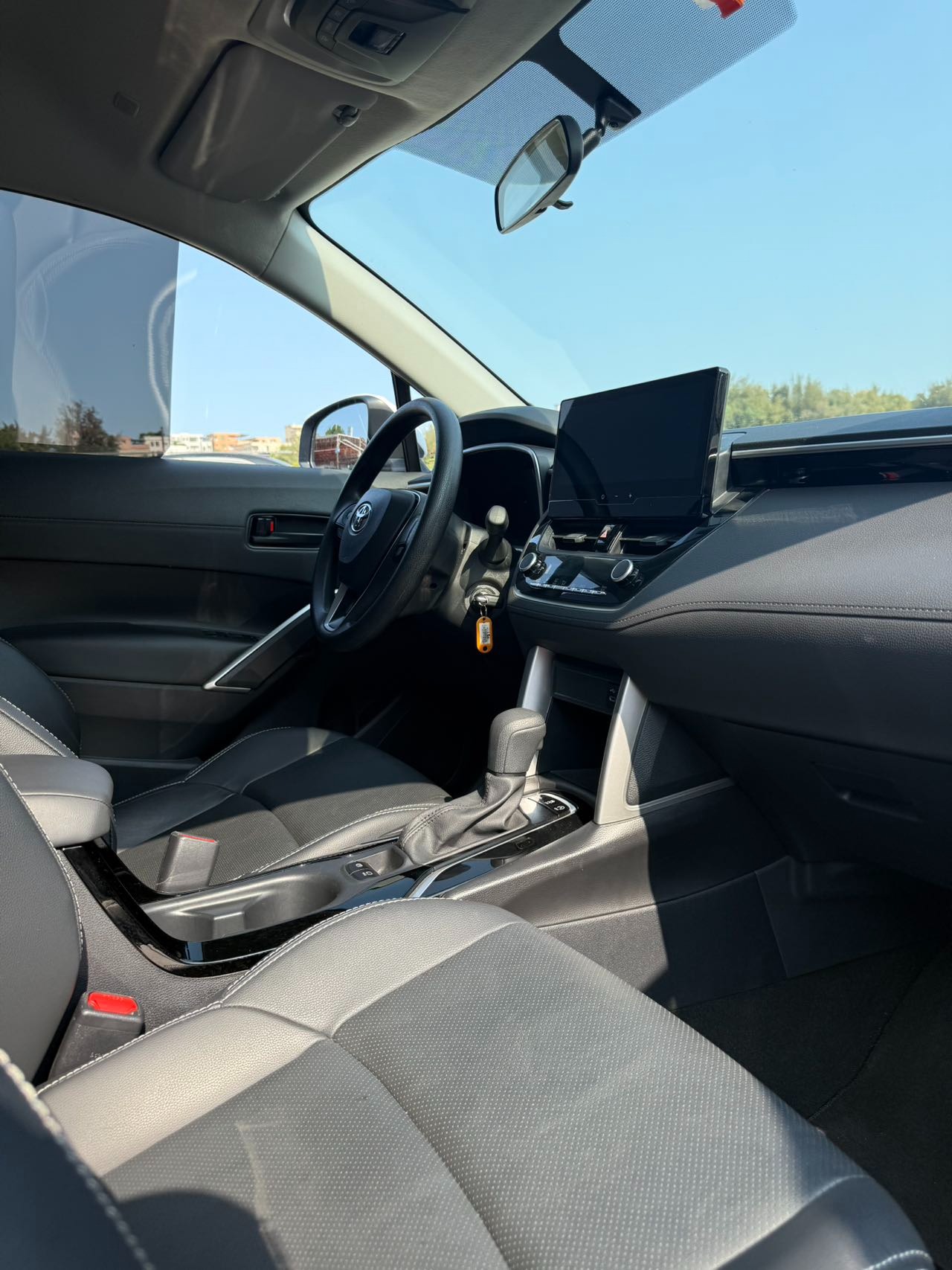 2025 Toyota Frontlander